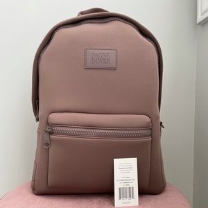 NWT Dagne Dover Large Dakota - Dune